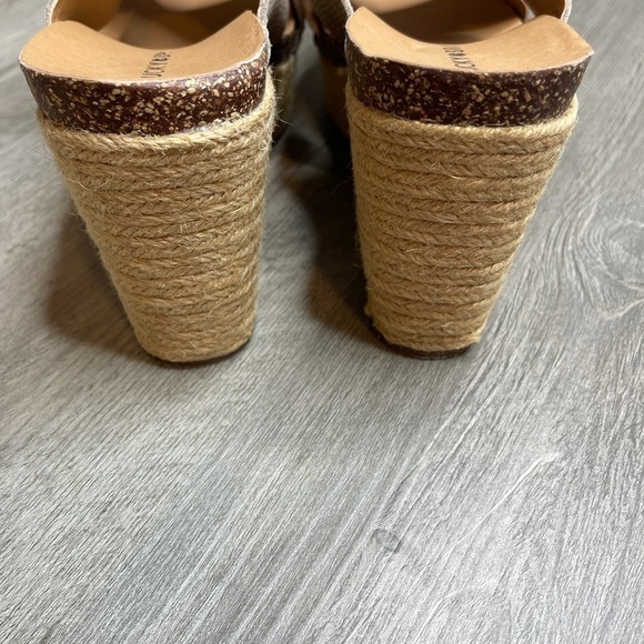 LUCKY Brand Wedge Espadrilles - Picture 4 of 9